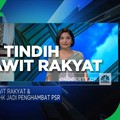 Tumpang Tindih Lahan Sawit Rakyat Hambat Program PSR