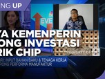 Upaya Kemenperin Dorong Investasi Pabrik Chip Semikonduktor