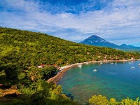 #ItstimeforBali! Pantai Amed Siap Menanti