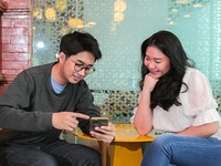 YouGov Catat Dompet Digital DANA Tumbuh Pesat di Kuartal 3