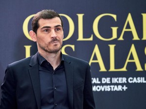 Iker Casillas Kencani Model Onlyfans?