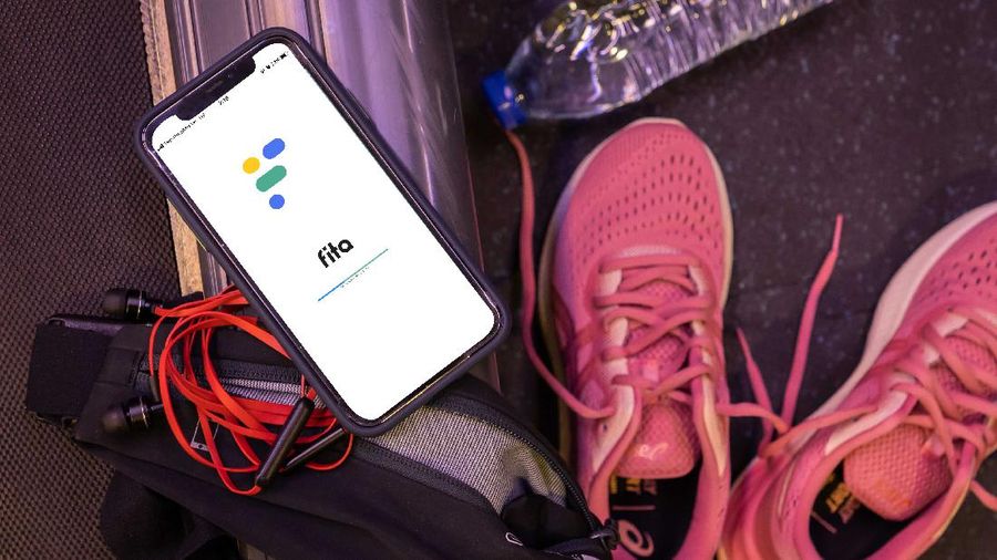 Telkomsel Luncurkan Fita, Aplikasi Untuk Mendorong Masyarakat Hidup Sehat dengan Membangun Kebiasaan Baik