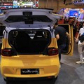 Luhut Perintahkan Wuling Bikin Mobil Listrik Rp150 Juta di RI