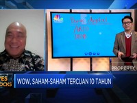 Bidik Potensi Investasi Saham Tercuan 10 Tahun