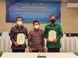 BPJS Kesehatan Gandeng Universitas Ganesha, Ini Rencananya!