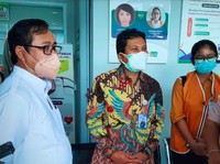 Rumah Sakit Ini Jamin Peserta JKN-KIS Dapat Layanan Terbaik!