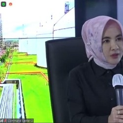 Cerita Dirut Pertamina Soal Tantangan Transisi Energi, Cek!