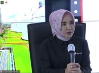 Bos Pertamina: Emisi RI Masih Baik Ketimbang Rata-rata Dunia