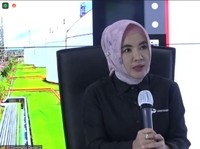 Blak-blakan Bos Pertamina Soal Kenaikan Harga BBM