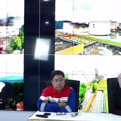 Stok Pertalite-Pertamax-Solar Pertamina Aman, Ini Rinciannya!