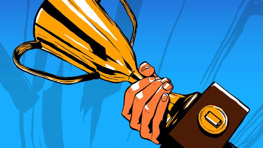 Infografis: Bukan Samsung, Apple, atau Xiaomi, Ini Raja Baru Ponsel RI!