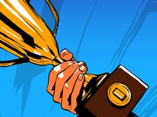 Samsung & Xiaomi Minggir, Nih Raja Ponsel di Indonesia!