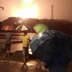 Pertamina Pastikan Masyarakat Sekitar Kilang di Kondisi Aman