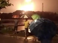 Pertamina Pastikan Masyarakat Sekitar Kilang di Kondisi Aman