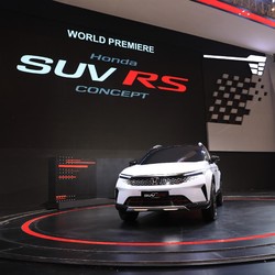 Mudik Bawa Berkah! Penjualan Mobil Honda Bakal Naik Nih