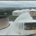 Tangki Kilang Cilacap Terbakar "Lagi", Pertamina Rugi 2 Kali!