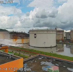 Tangki Kebakaran, BPH Migas Beberkan Stok Pertalite Terkini