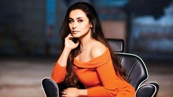 Ternyata Rani Mukerji Takut Setengah Mati di Kuch Kuch Hota Hai