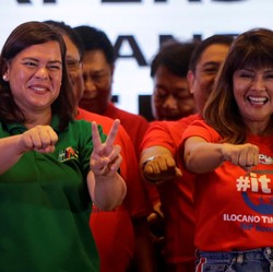 Tetangga RI Panas, Wakil Presiden Dimakzulkan