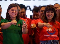 Tetangga RI Panas, Wakil Presiden Dimakzulkan