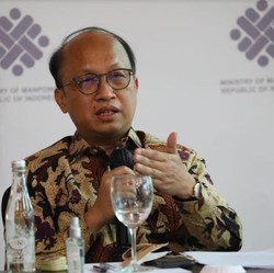 Kumpulkan Stakeholders, Kemnaker Serap Aspirasi RUU PPRT