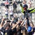 #GrazieVale: Ini Akhir Cerita Legenda MotoGP Valentino Rossi