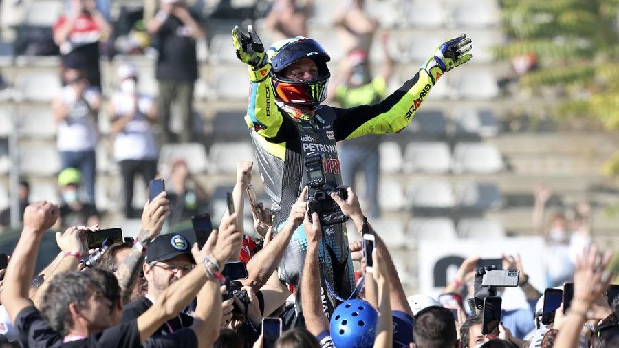 Spain Motorcycle Grand Prix