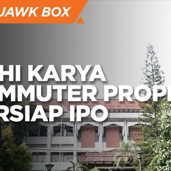 Adhi Commuter (ADCP) IPO, Simak Penggunaan Dananya