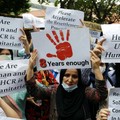 Ahli PBB: Gegara AS, Derita Perempuan Afghanistan Kian Parah