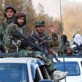 Gawat ! PBB Beri Ramalan Suram Soal Afghanistan
