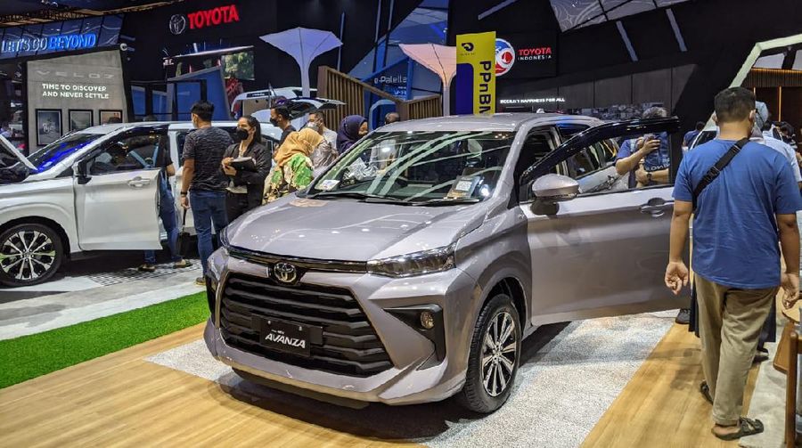 Avanza