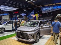 Bukan Diskon! Harga Avanza Bisa Naik Rp20 Juta, Ini Penyebabnya