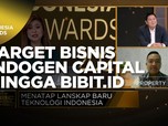 Bongkar Target Bisnis Indogen Capital Hingga Bibit.id