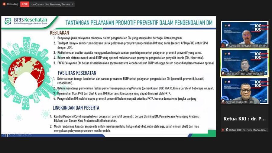 BPJS Kesehatan