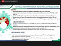 Tekan Kasus Diabetes, Promotif Preventif FKTP Perlu Diperkuat