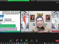 Transformasi Digital Mutlak Dilakukan Fasilitas Kesehatan