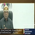 Bupati Jayapura: PON XX Papua Bikin Ekonomi Daerah Melesat