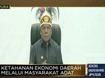 Bupati Jayapura: PON XX Papua Bikin Ekonomi Daerah Melesat
