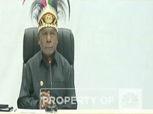 Masyarakat Adat Jayapura Apresiasi Perdasus Kampung Adat
