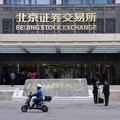 Ada Kabar Baik dari AS, Bursa Saham Asia Dibuka Semringah