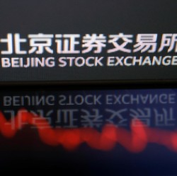 Tensi Geopolitik AS-China Memanas, Bikin Bursa Asia Kebakaran