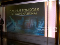 Daerah Tonggak Ekonomi Nasional