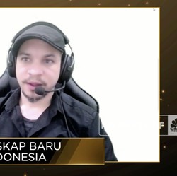 Bos Myriad Bicara Soal Kebocoran Data di RI & Dunia