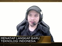 Bos Myriad Bicara Soal Kebocoran Data di RI & Dunia