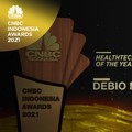 DeBio Dinobatkan Jadi Healthtech Innovation of The Year
