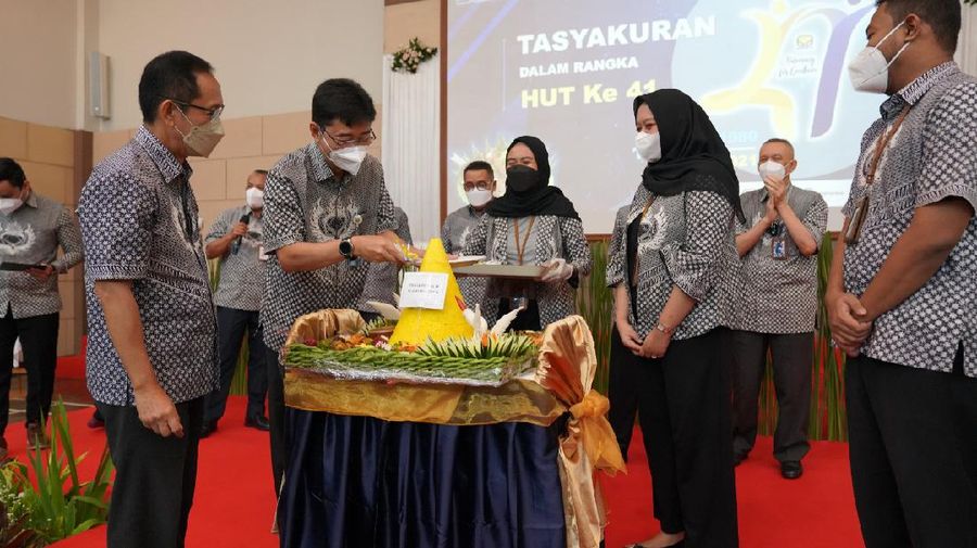 Dok: Brantas Abipraya