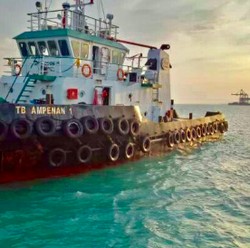 Emiten Angkutan Laut (BSML) Gelar Rights Issue 400 Juta Saham