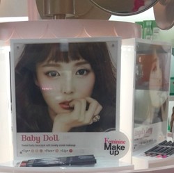 Annyeong Haseyo! Make Up Etude Korsel Resmi Balik Lagi ke RI