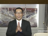 Terungkap! Ini Strategi Jabar Antisipasi Gelombang 3 COVID-19