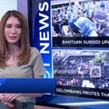 Hot News: BSU Segera Cair, Hingga Tommy Soeharto Siap Melawan